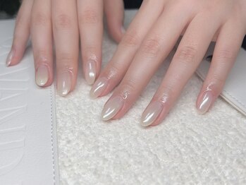 ソフィアネイル 赤羽店(Sofia Nail)/