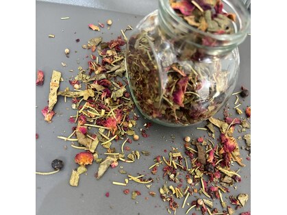 よもぎ蒸し×腸もみ×ヨガ ウェルネスサロン9sの木【クスノキ】の写真