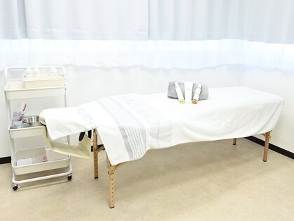 サロン エヌ(SALON N)の写真