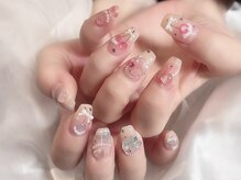 フィオナ 大久保店(Fiona)/チェリー×ぷっくり #マグネット