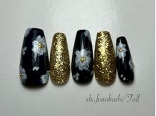 エル 船橋店(elu)/3月4月定額トール