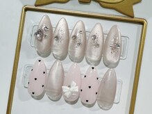 エルサリオ 新宿店(ERUSARIO)/ガーリーcollection☆