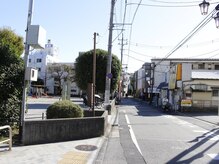 ノヴァ 南浦和(Nova)/道案内３