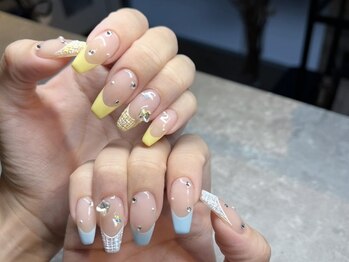 ユミネイル(YUMI NAIL)/