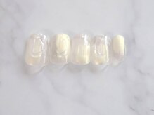 ディー ネイル アイラッシュ ギフ(DEE nail×eyelash gifu)/A34スタンダード定額