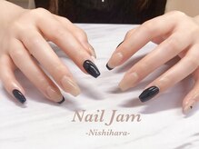 ネイルジャム 西原店(Nail Jam)/
