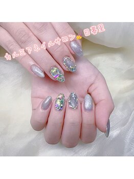 カルミアネイル 日暮里店(Kalmia Nail)/