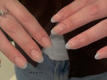 ザマリー 神戸マルイ店(THE MARIE)/定額￥7700 フレンチ 0416d