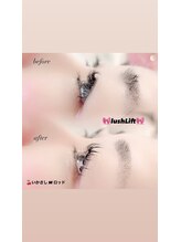 エスティバン 心斎橋(ESTIVANT)/パーマデザイン