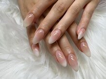 ネイルサンライズ 町村(Nail sunrise)/