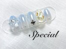 【定額スペシャルコース】¥9,000