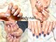 キャンディーネイル 祐天寺(candy nail)の写真