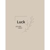 Private salon Luck【プライベートサロンラック】のお店ロゴ