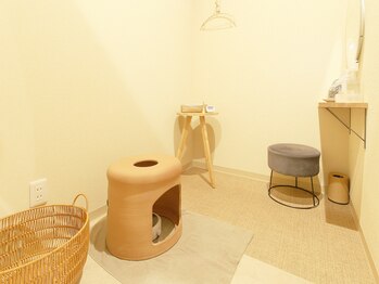 和暖 武蔵小山(wanon)の写真/【全室完全個室+ペア専用個室】心も身体も癒されて至福のひと時をお過ごしください♪