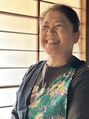 琉球漢方薬局 Minako 英語対応可