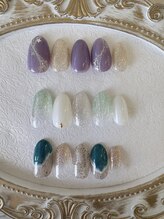 サロンデイジー(salon Daisy)