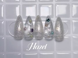 Hazelシンプル定額