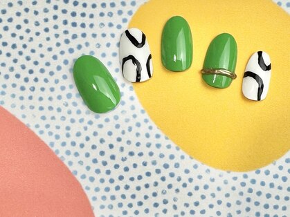 イロス(iros)の写真