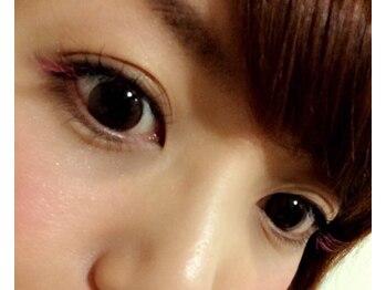 ハニーアイズ(Honey Eyes)/カラーMIX120本