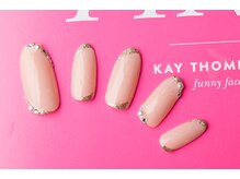 ルーヴル ネイルアンドアイラッシュ 生駒(LOUVRE nail&eyelash)/