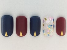 ネイルサロン フラール(Fullard)/296ジェル￥6458スカルプ￥10238