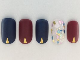 296ジェル￥6458スカルプ￥10238