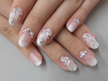 ネイルサロンミキ 横浜(MIKI)