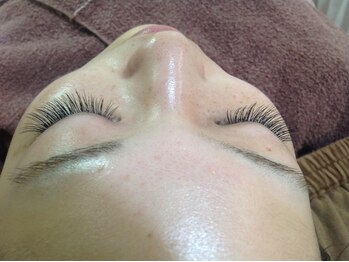 ルピナス(LUPINAS)/お客様まつ毛エクステ