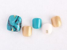 シャックジュール ボゥ(ChaqueJour Beau)/