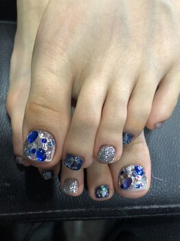 ブリリアン(Brillant)/