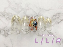 シンプルアートコース