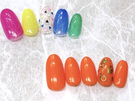 定額6500円