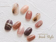 ミンクスタイル 代々木公園 代々木八幡店(Mink style)/