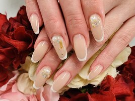 【ほり】大人シンプル