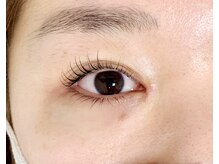 シック(Chic)/ラッシュリフトカール