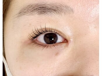 シック(Chic)/ラッシュリフトカール