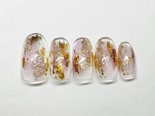 リノリコ 中野店(RinoRiko)/ニュアンス定額デザイン7