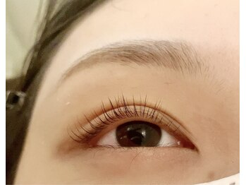 イルヴリーユ(IL.BRiLLE)/まつげパーマ&眉毛デザイン
