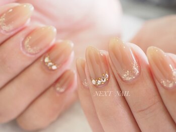ネクストネイル(NEXT NAIL)/定額デザイン/¥7300~
