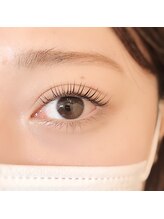 エイルアイラッシュ(Aile eyelash)/