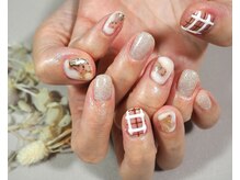 シャインアン(Shine'an)/