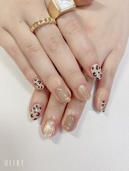 ビューティーネイル(Beauty Nail)/