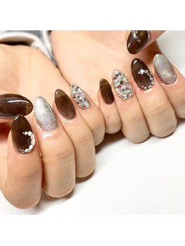 カシワビューティーココ(kashiwa beauty coco)/オーダーネイル