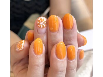 アールエム(Rm)/6月◇ネイル