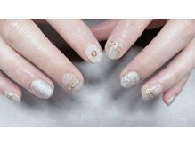 シーネクシル(C-NEXIL)/【定額Luxuryコース】アレンジ
