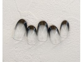 秋ネイルデザイン♪