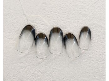 リーチェ ビューティアンドネイルサロン 大名店(Beauty&Nail Salon)/秋ネイルデザイン♪