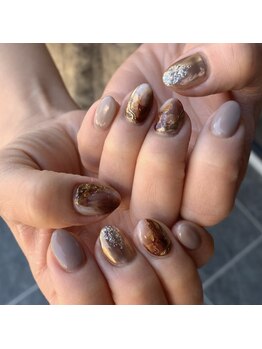 サロンド ボヌール(salon de bonheur)/