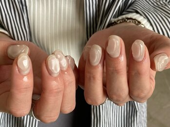 ブリコ(Brico)/nuance / nana