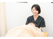 ナオル整体 四条烏丸院(NAORU整体)の雰囲気（【本格整体】首肩こり・腰痛・反り腰などお悩みを根本から改善！）